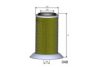 MISFAT RM918 Air Filter